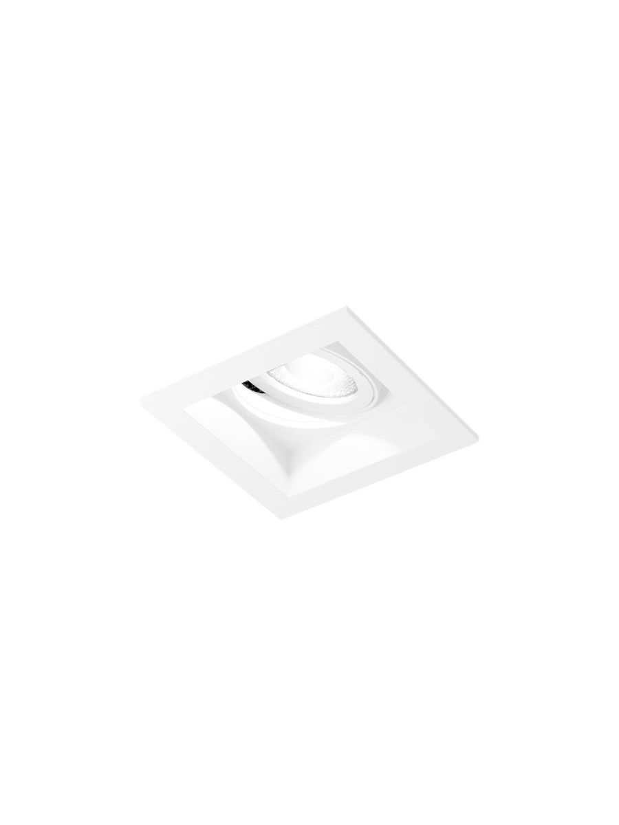 PLANO PETIT CEILING REC 1.0 LED 2000-3000K W 6W 350MA 16V CRI90 STANDARD