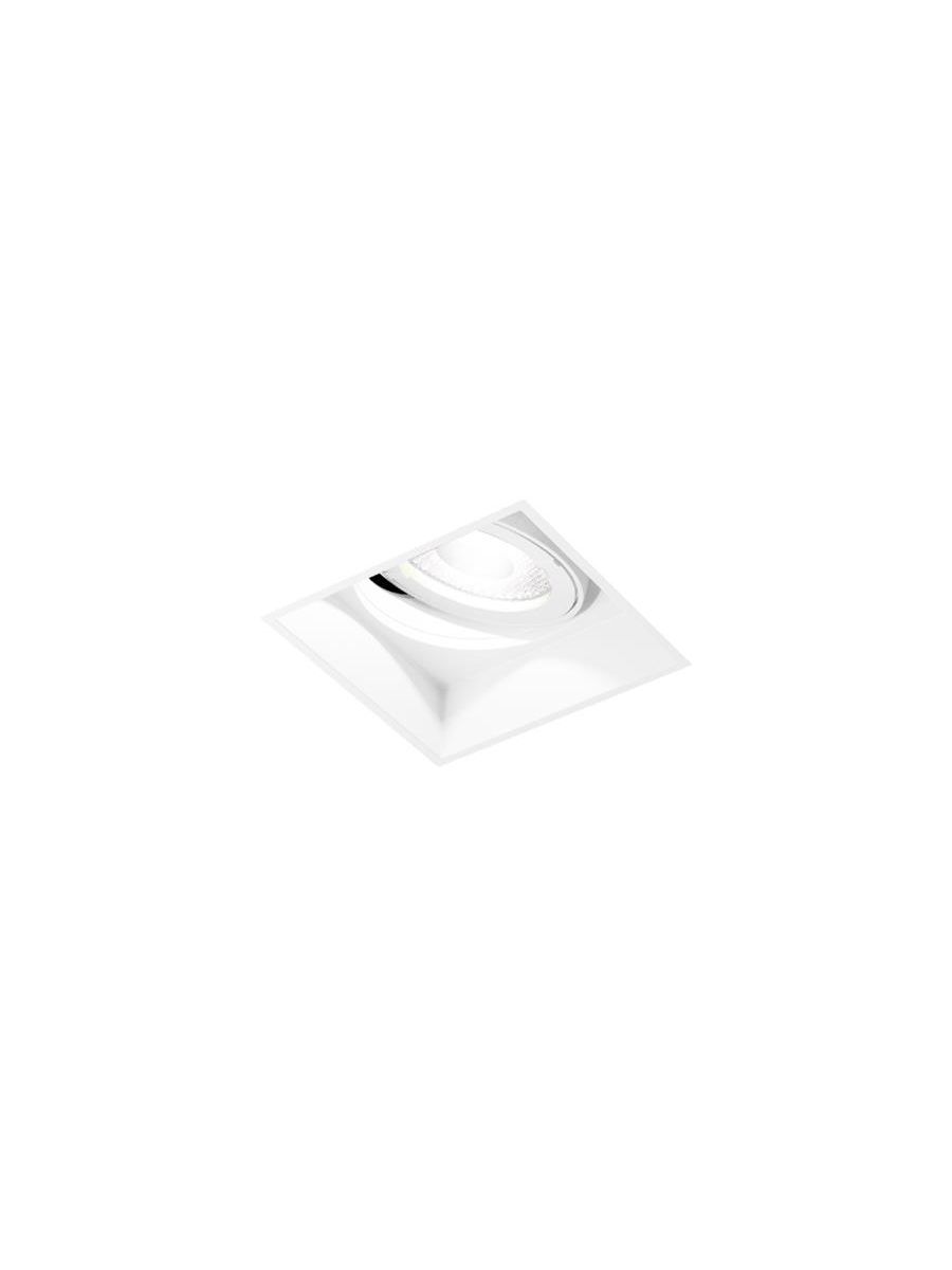 STRANGE PETIT TRIMLESS CEILING REC 1.0 LED 2000-3000K W 6W 350MA 16V CRI90 STANDARD
