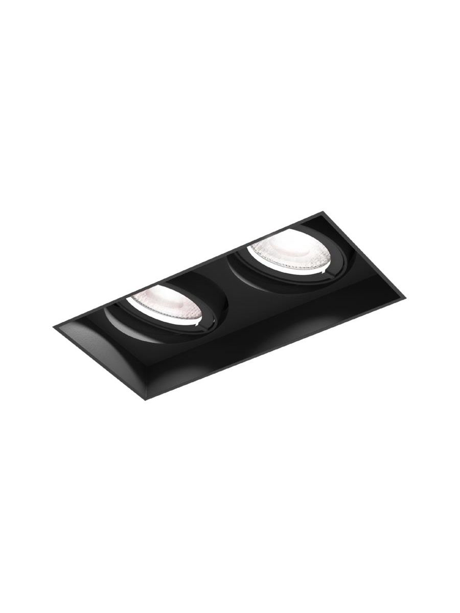 STRANGE PETIT TRIMLESS PLAFOND ENCASTRÉ 2.0 LED