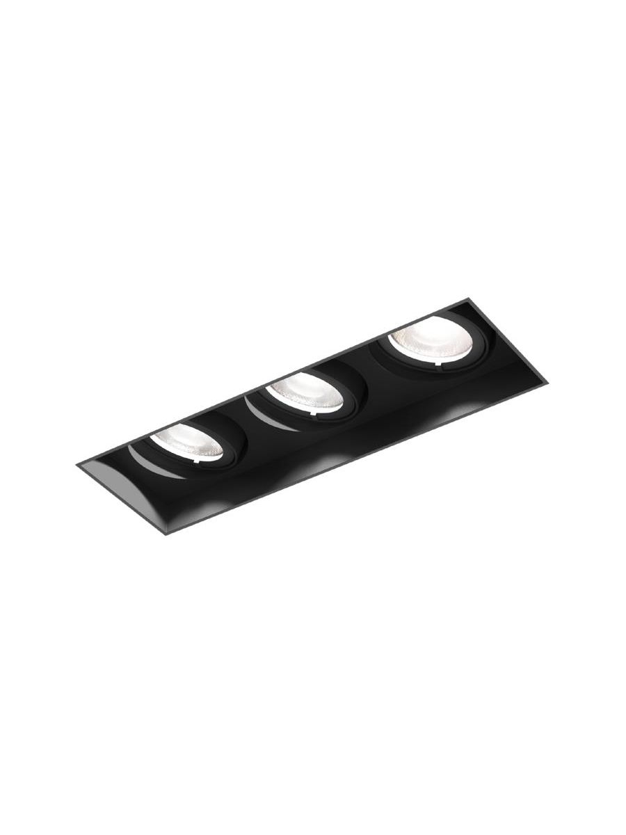 STRANGE PETIT TRIMLESS PLAFOND ENCASTRÉ 3.0 LED