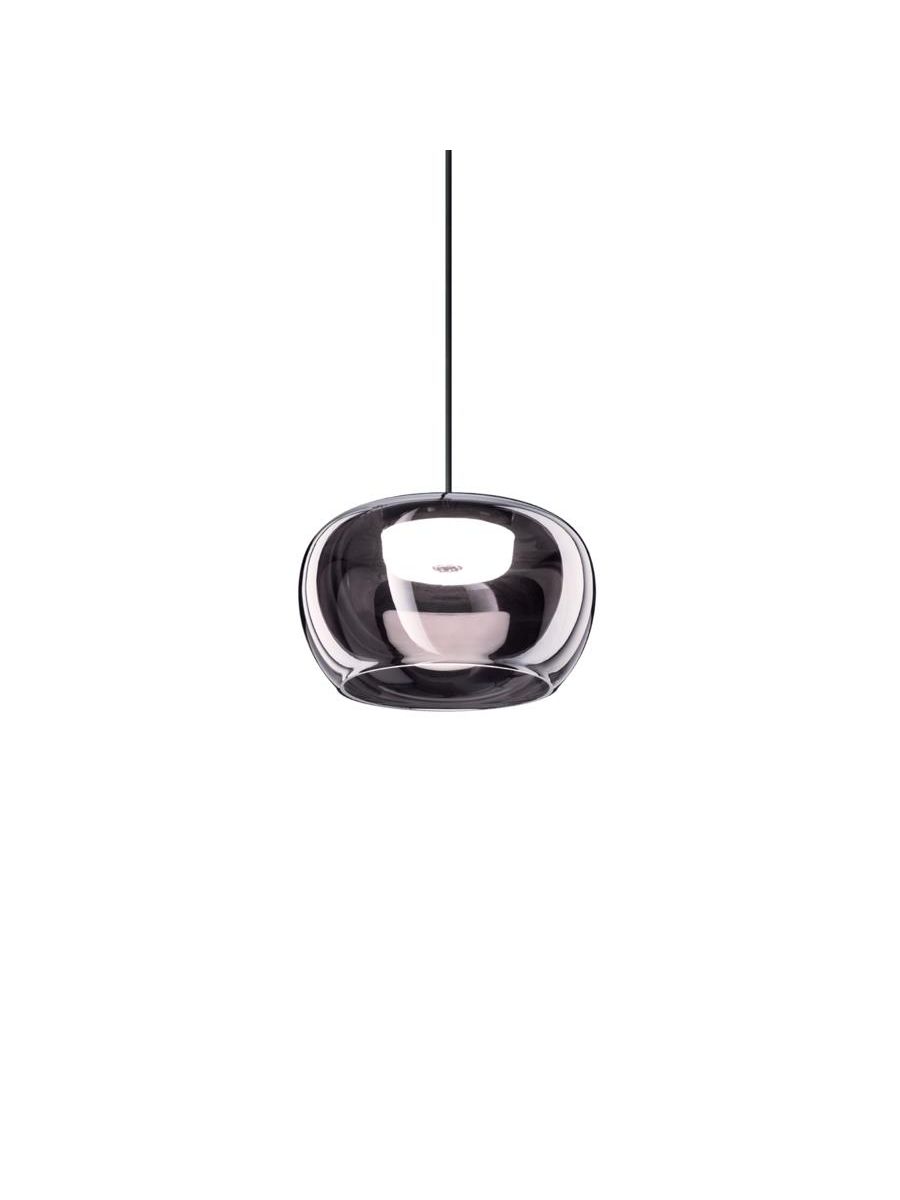 WETRO CEILING SUSP 2.0 LED 1800-2850K B 12W 220-240VAC DIM CRI90