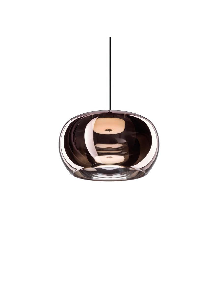 WETRO PLAFOND SUSPENSION 3.0 LED CUIVRE