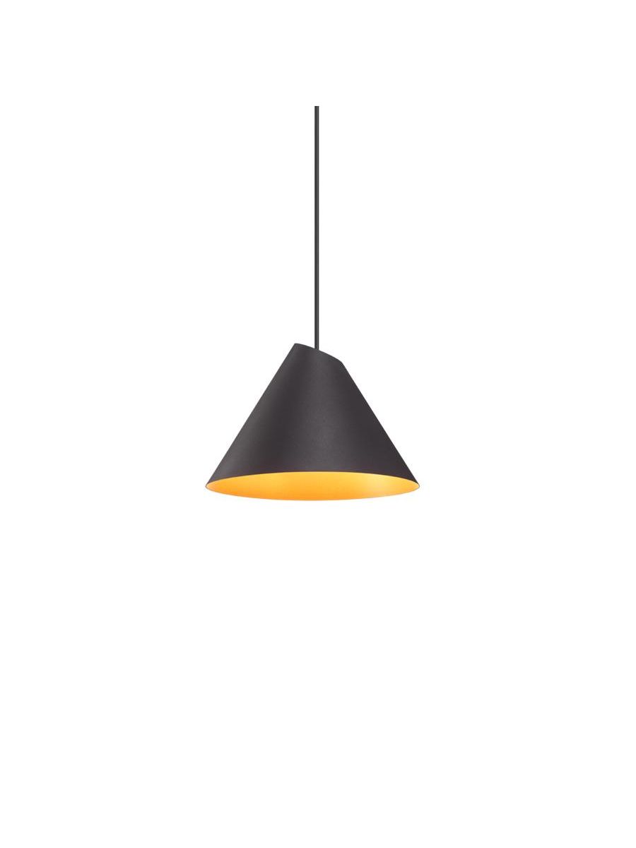 SHIEK CEILING SUSP 1.0 LED 1800-2850K K 12W 220-240VAC DIM CRI90