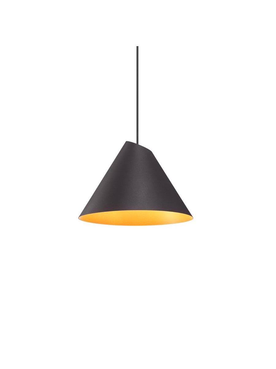SHIEK CEILING SUSP 2.0 LED 1800-2850K K 12W 220-240VAC DIM CRI90