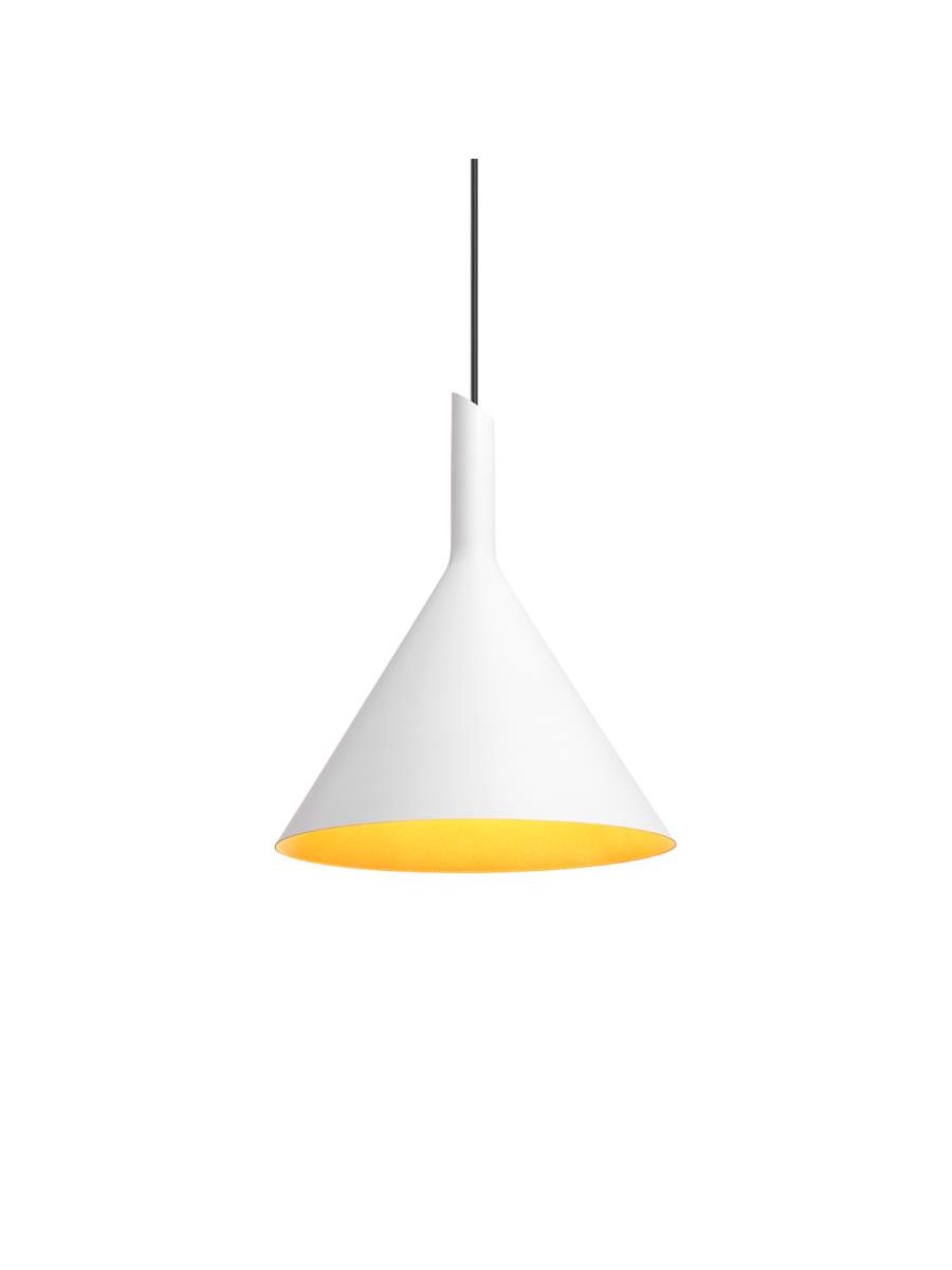 SHIEK CEILING SUSP 3.0 LED 1800-2850K J 12W 220-240VAC DIM CRI90