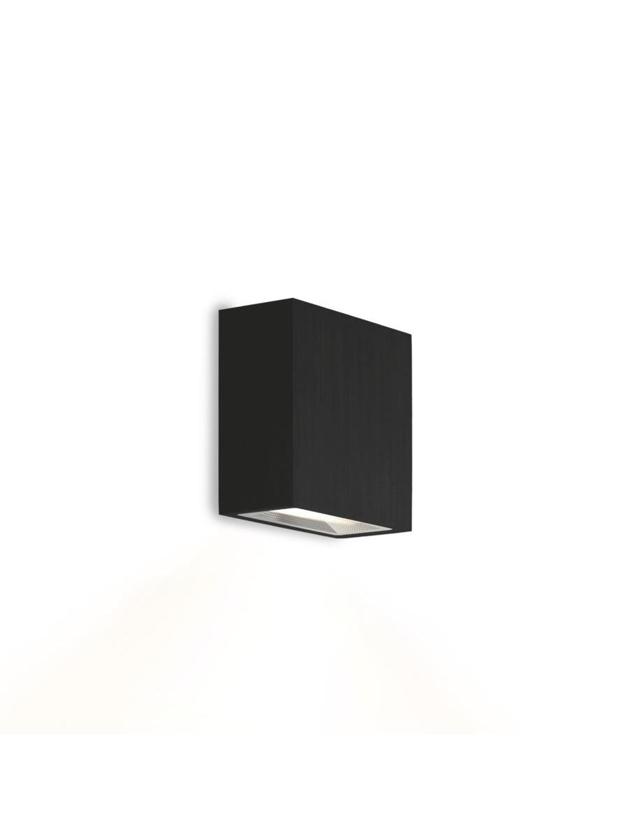 CENTRAL OUTDOOR WALL SURF 1.0 LED 3000K B 8W 220-240VAC DIM CRI90