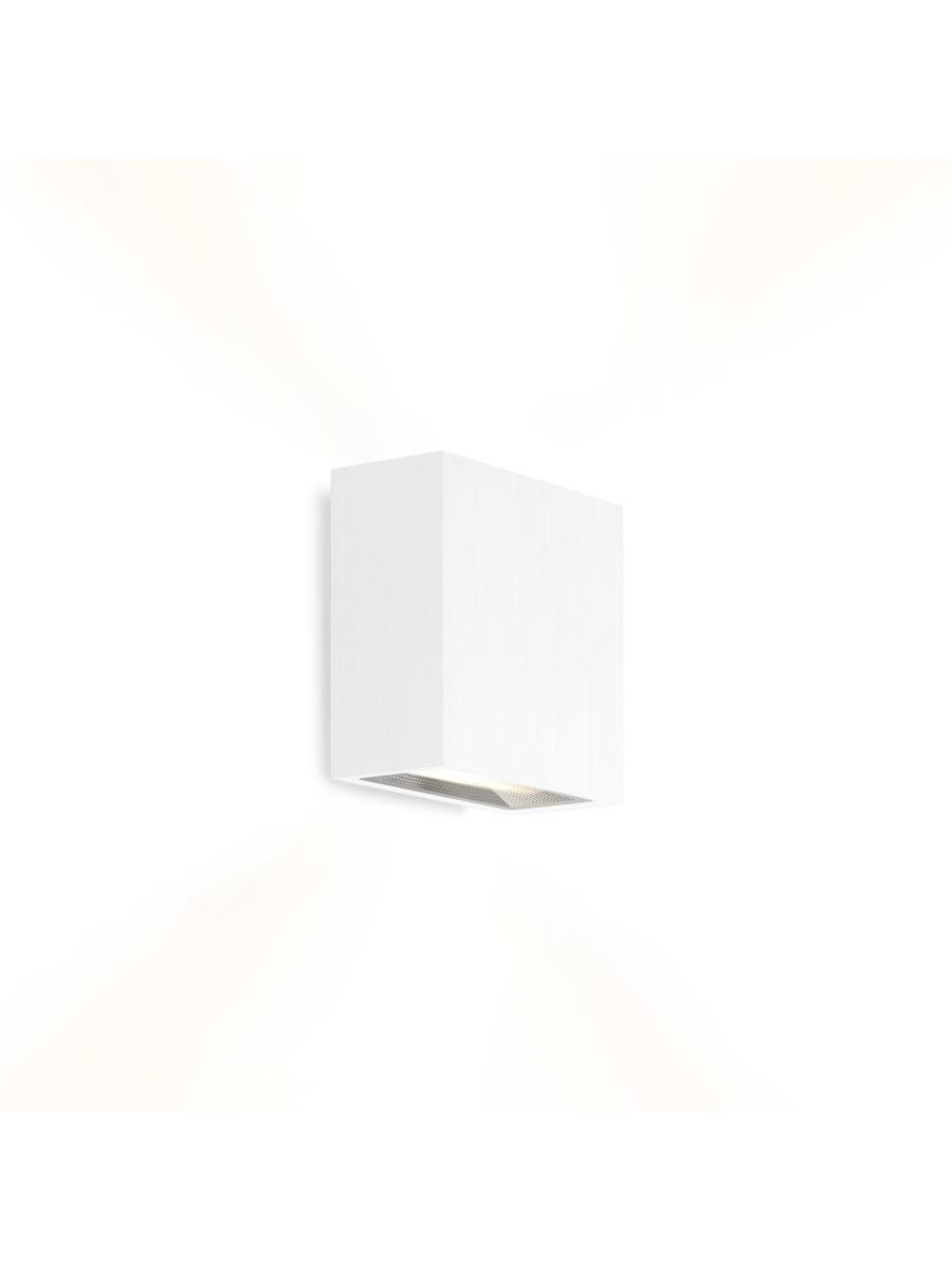 CENTRAL OUTDOOR WALL SURF 2.0 LED 3000K W 2X4W 220-240VAC DIM CRI90