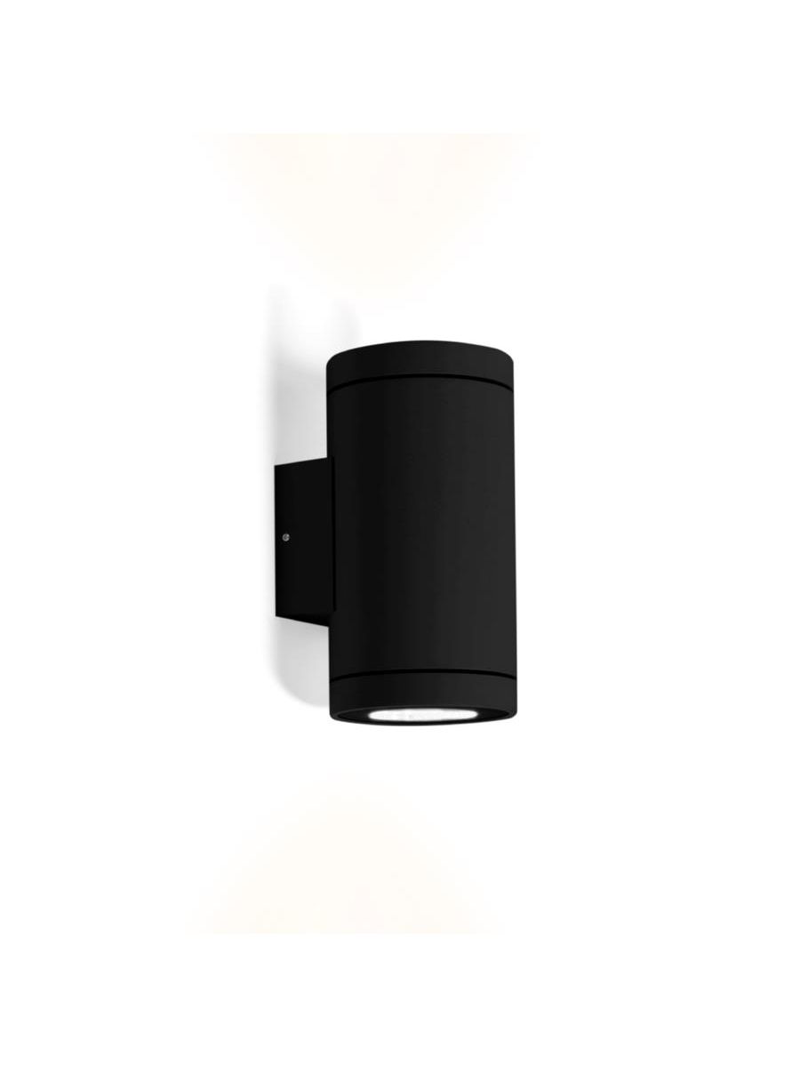 TUBE OUTDOOR WALL SURF 2.0 LED 3000K B 20W 220-240VAC DIM CRI90