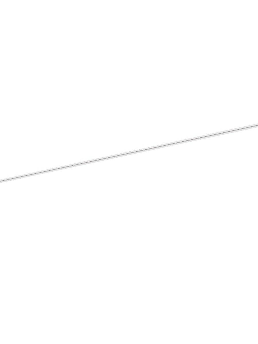 1-PHASE TRACK PROFILE REC W 1M 220-240V 16A