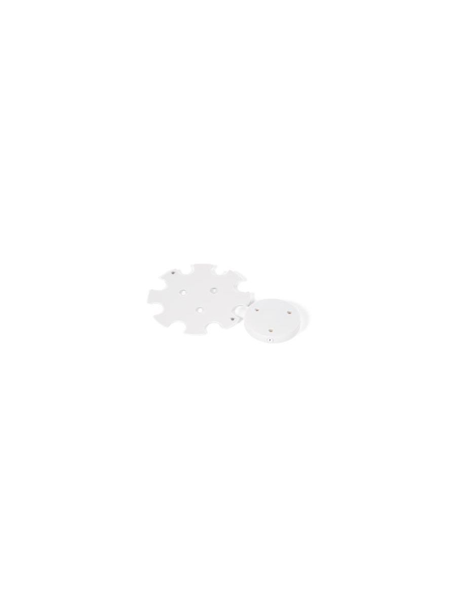 SHIEK CABLE RING FOR 3 PIECES W SYMMETRICAL - 3 HOLES