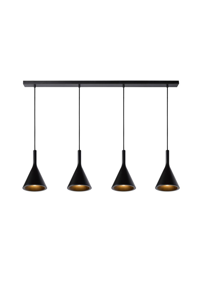 GIPSY SUSPENSION 4XE27