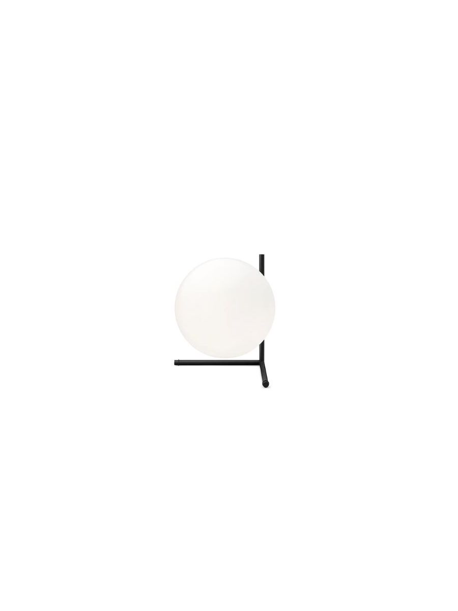 IC LIGHTS TABLE 2-NOIR-PETIT