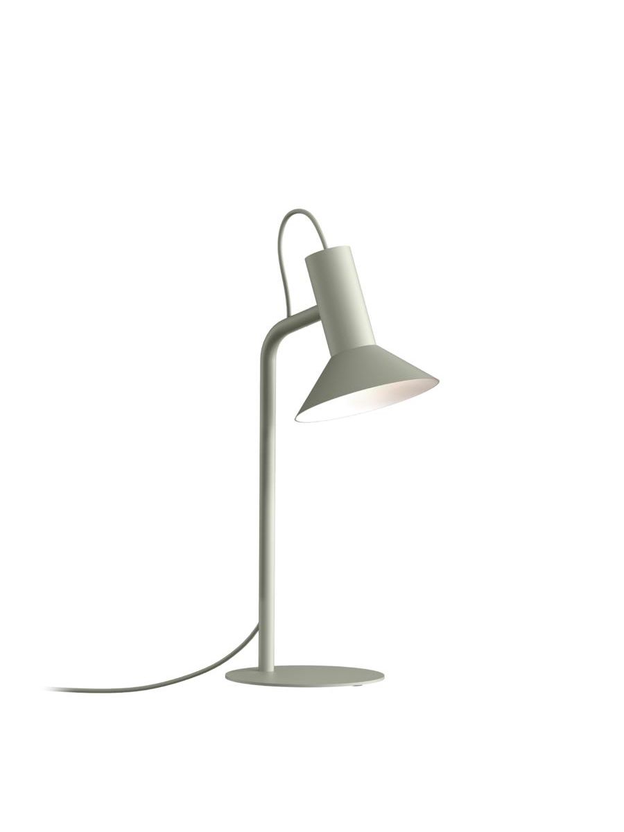 ROOMOR TABLE 1.1 PAR16 G-G MAX. 15W GU10 100-240VAC