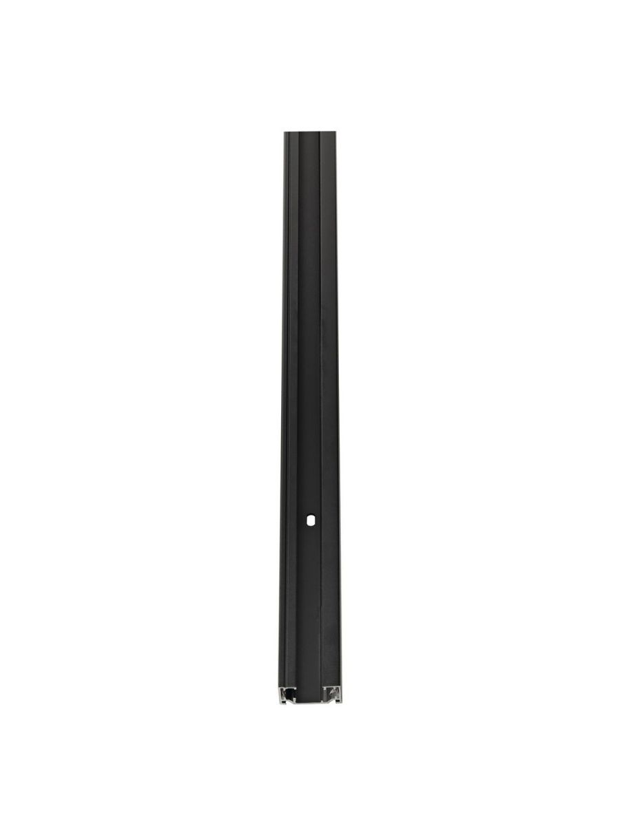 RAIL 230V, VERSION APPARENTE, NOIR, 3M