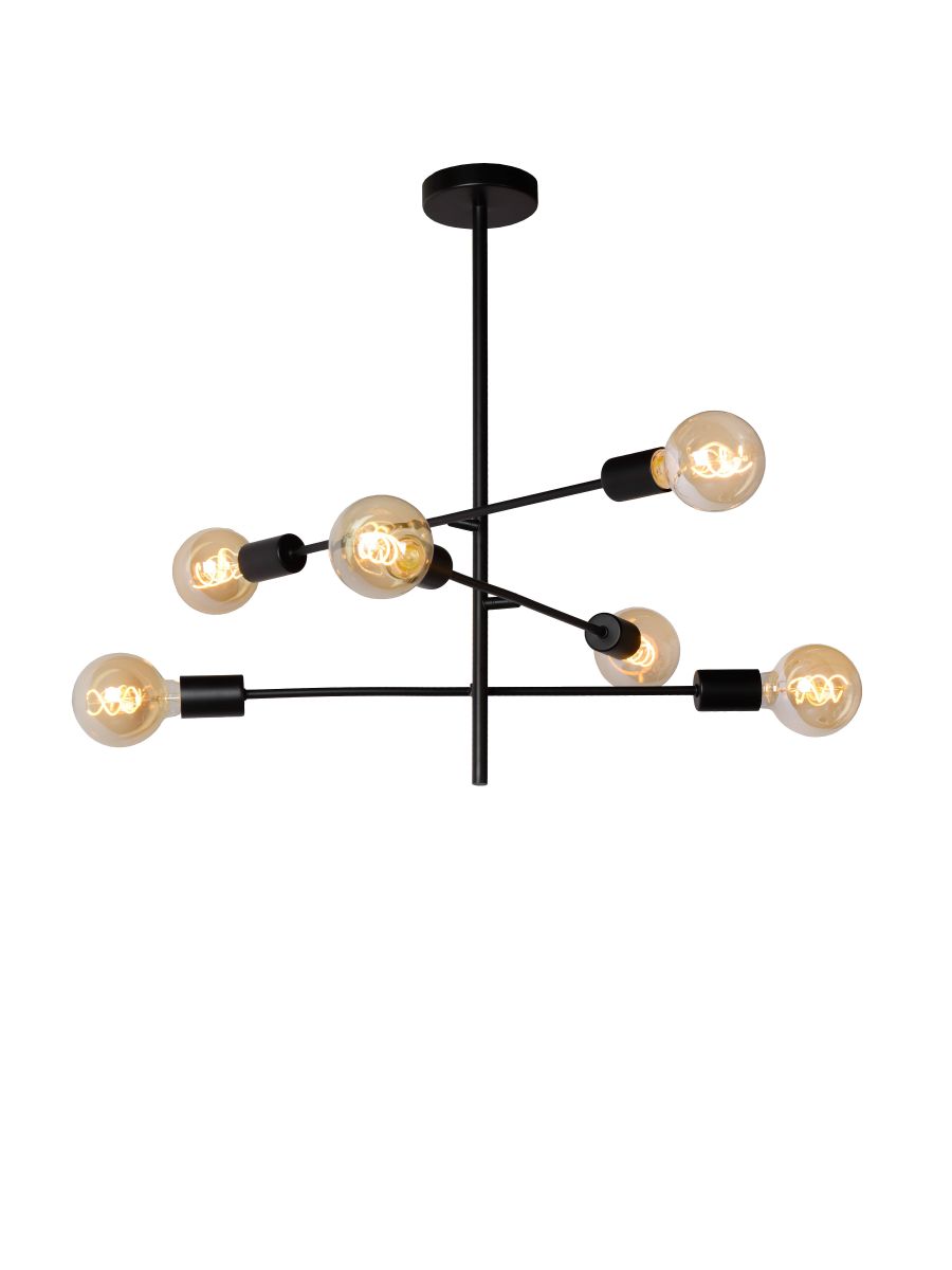 LESTER SUSPENSION 6XE27