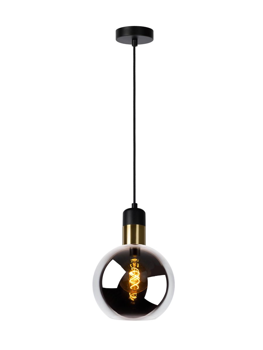 JULIUS SUSPENSION SIMPLE FUMÉ