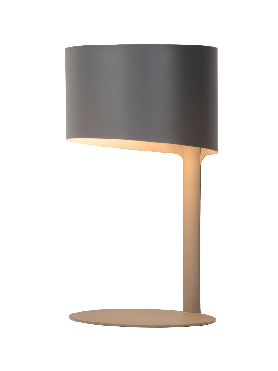 KNULLE LAMPES À POSER GRIS