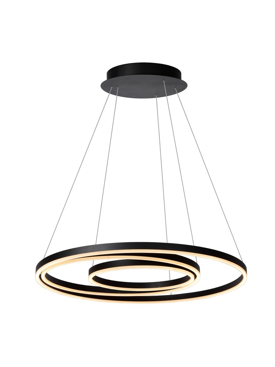 TRINITI SUSPENSIONS