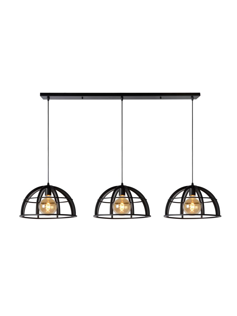 DIKRA SUSPENSION