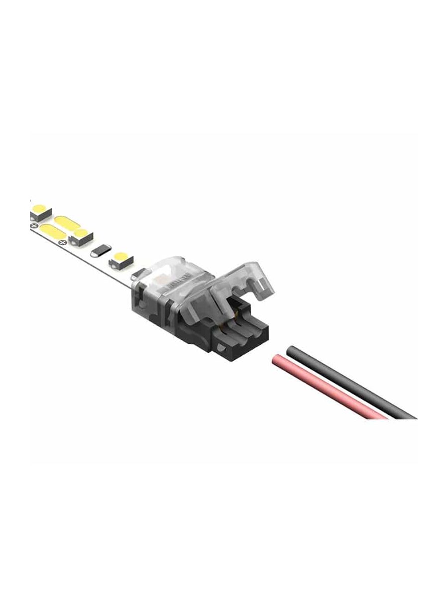 CONVERTISSEUR 7W -700 MA G.2ANS IP20