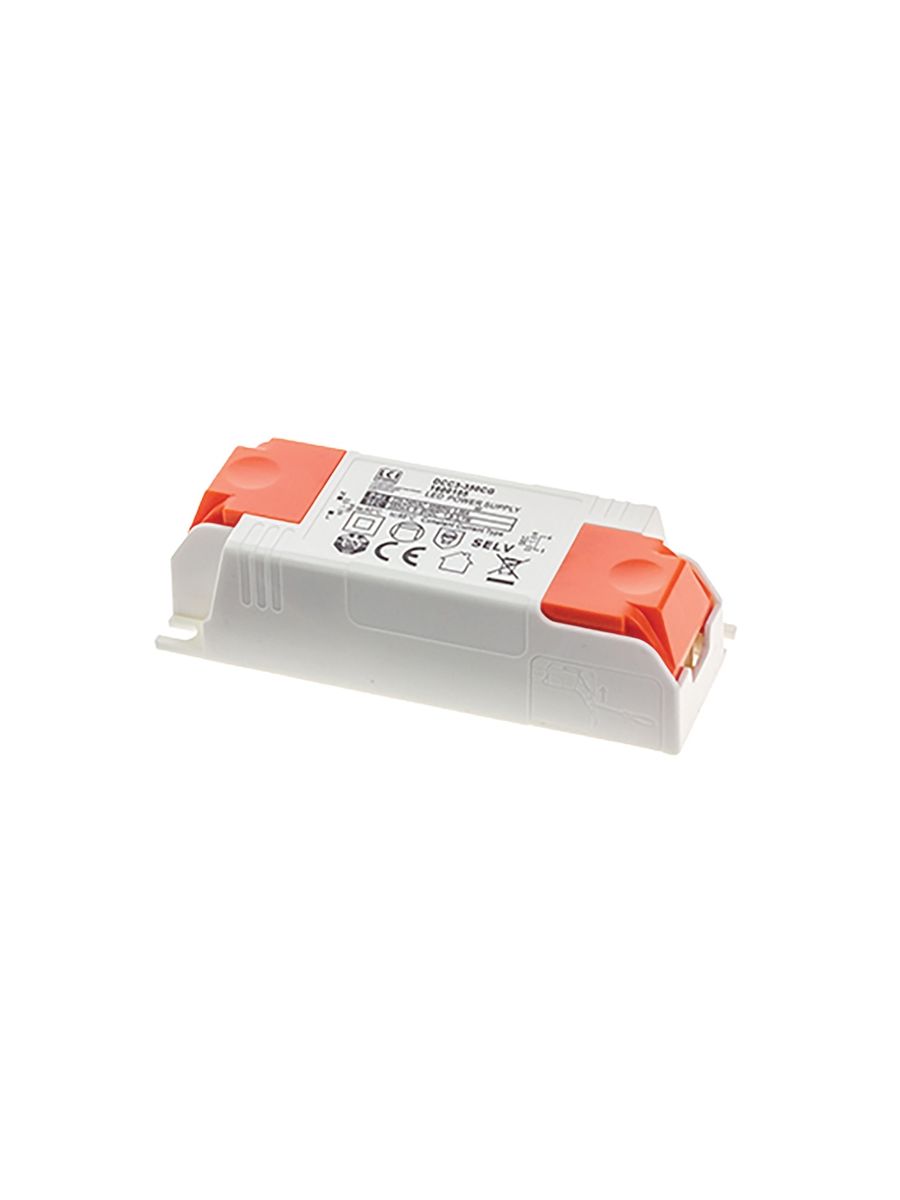 CONVERTISSEUR 3W 350 MA G.2ANS IP20
