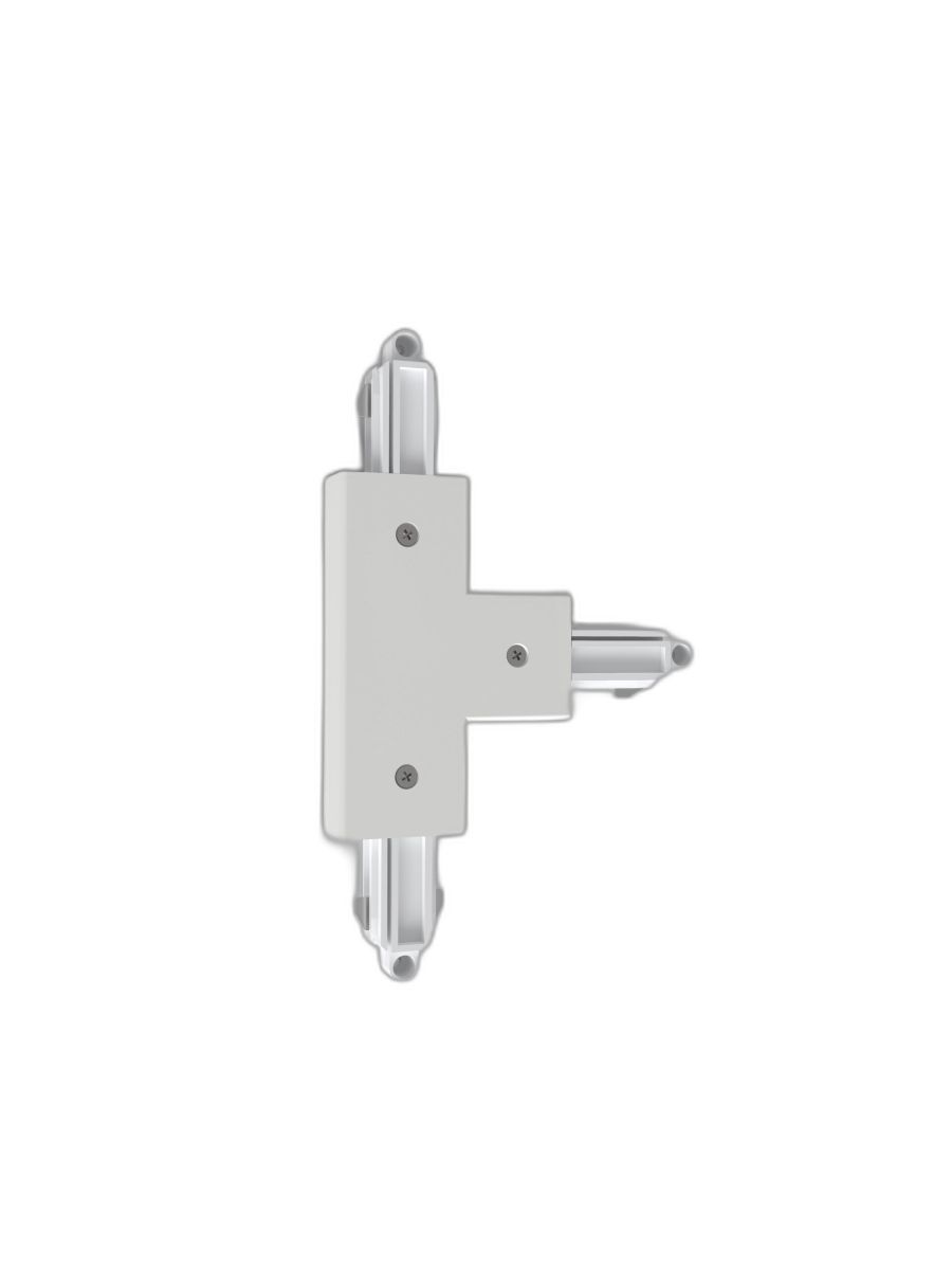 T CONNECTOR RIGHT FARSIDE EARTH MATT WHITE