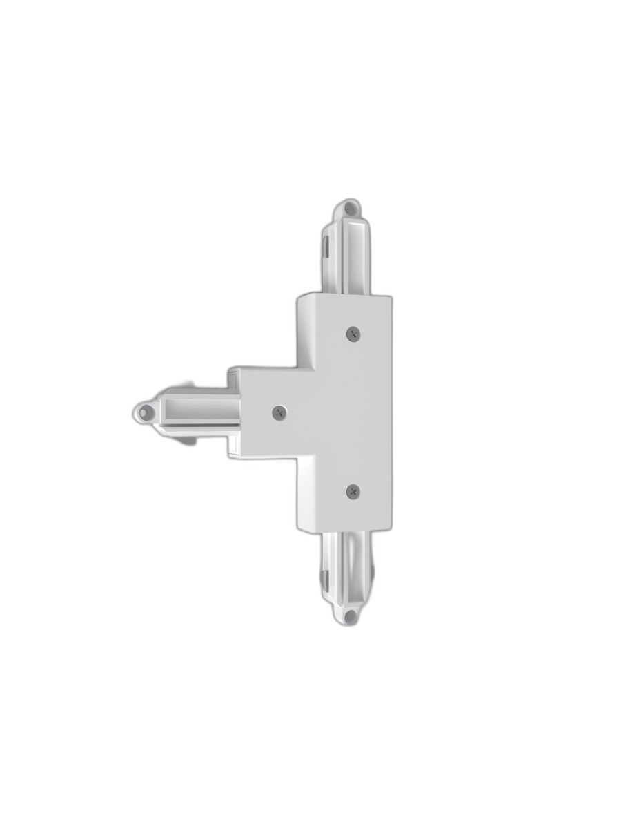T CONNECTOR LEFT NEARSIDE EARTH MATT WHITE