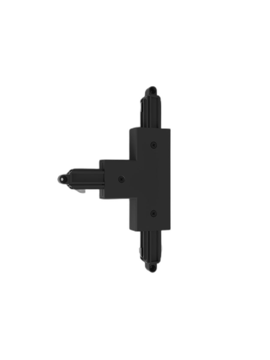 T CONNECTOR LEFT NEARSIDE EARTH RAILS ET TRACKLIGHT