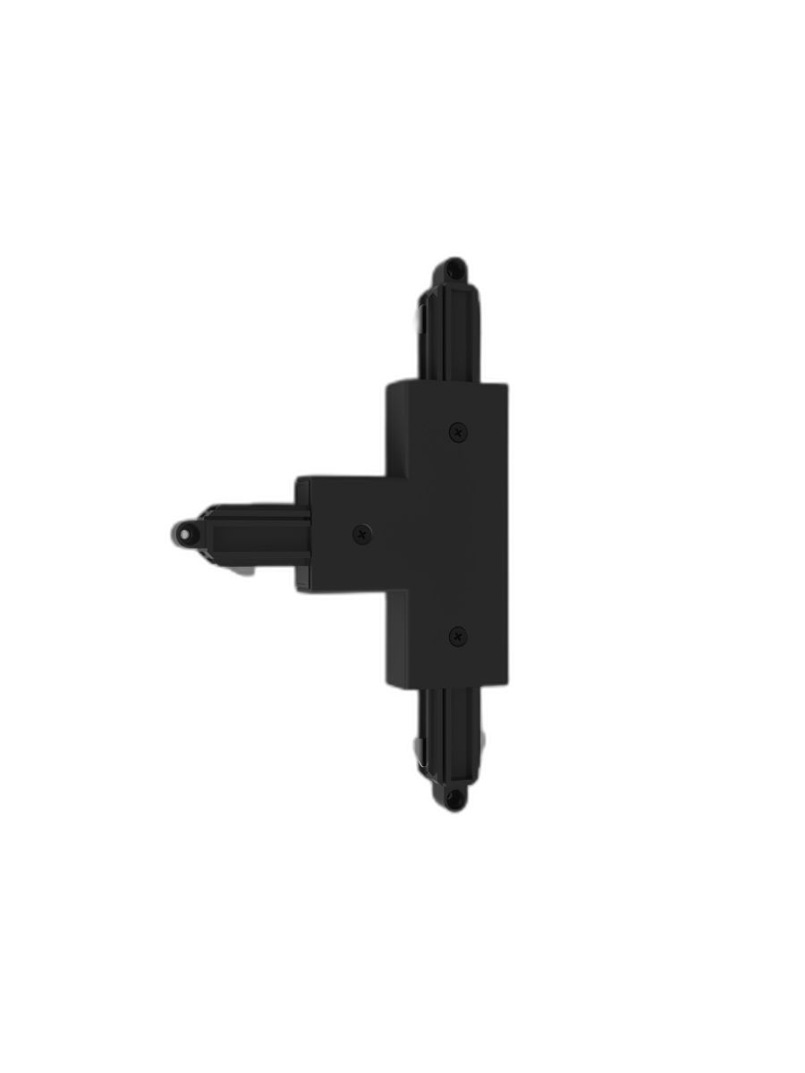 T CONNECTOR LEFT FARSIDE EARTH RAILS ET TRACKLIGHT