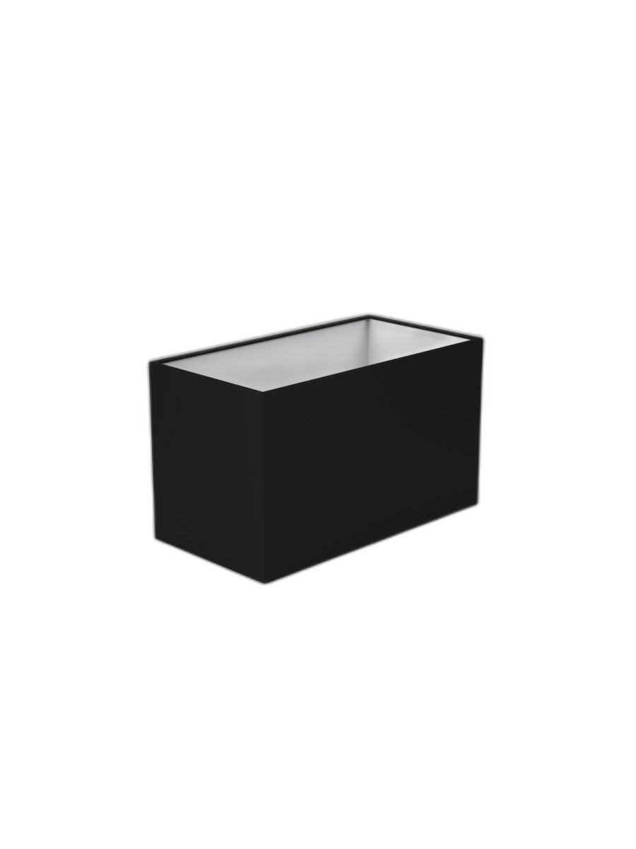 RECTANGLE 250 PUTTY FABRIC