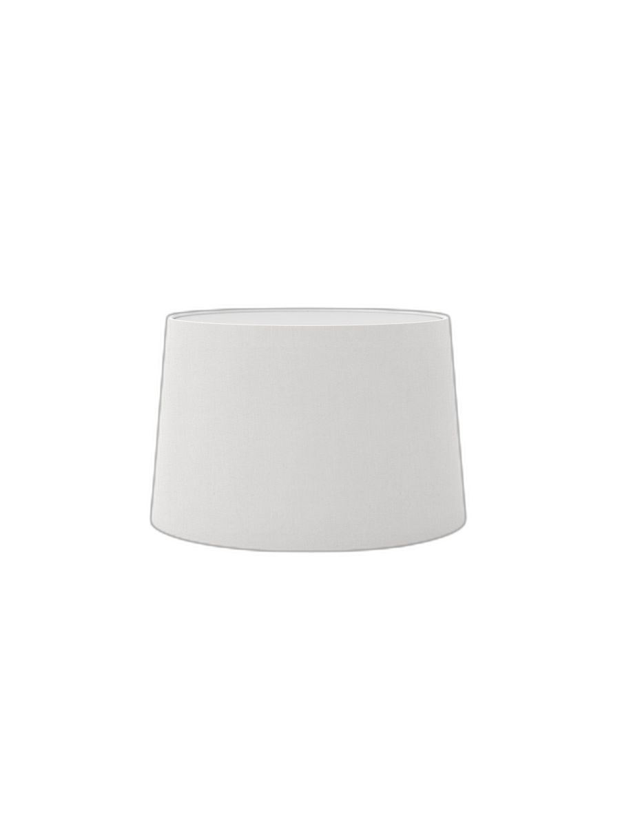 TAPERED ROUND 250 WHITE