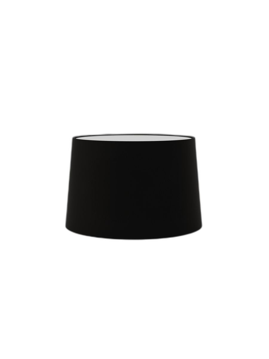 TAPERED ROUND 250 BLACK