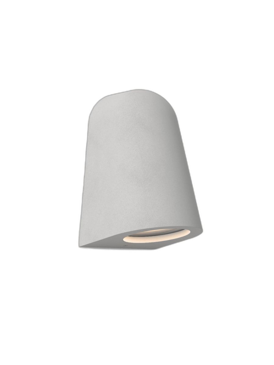 MAST LIGHT TEXTURED GREY