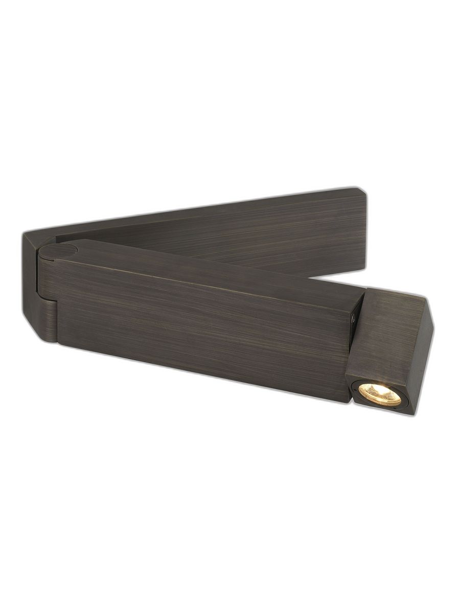 TOSCA LED MATT GOLD