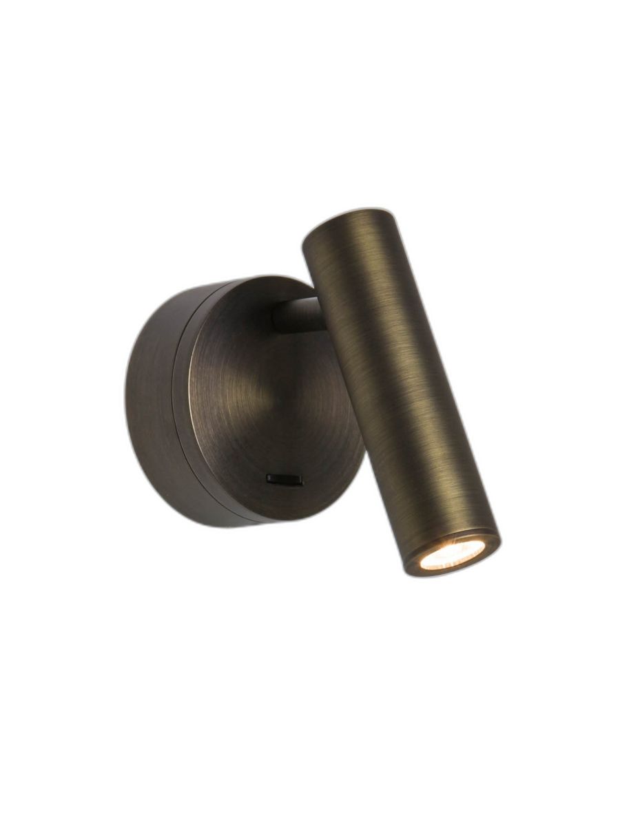ENNA SURFACE LED BRONZE