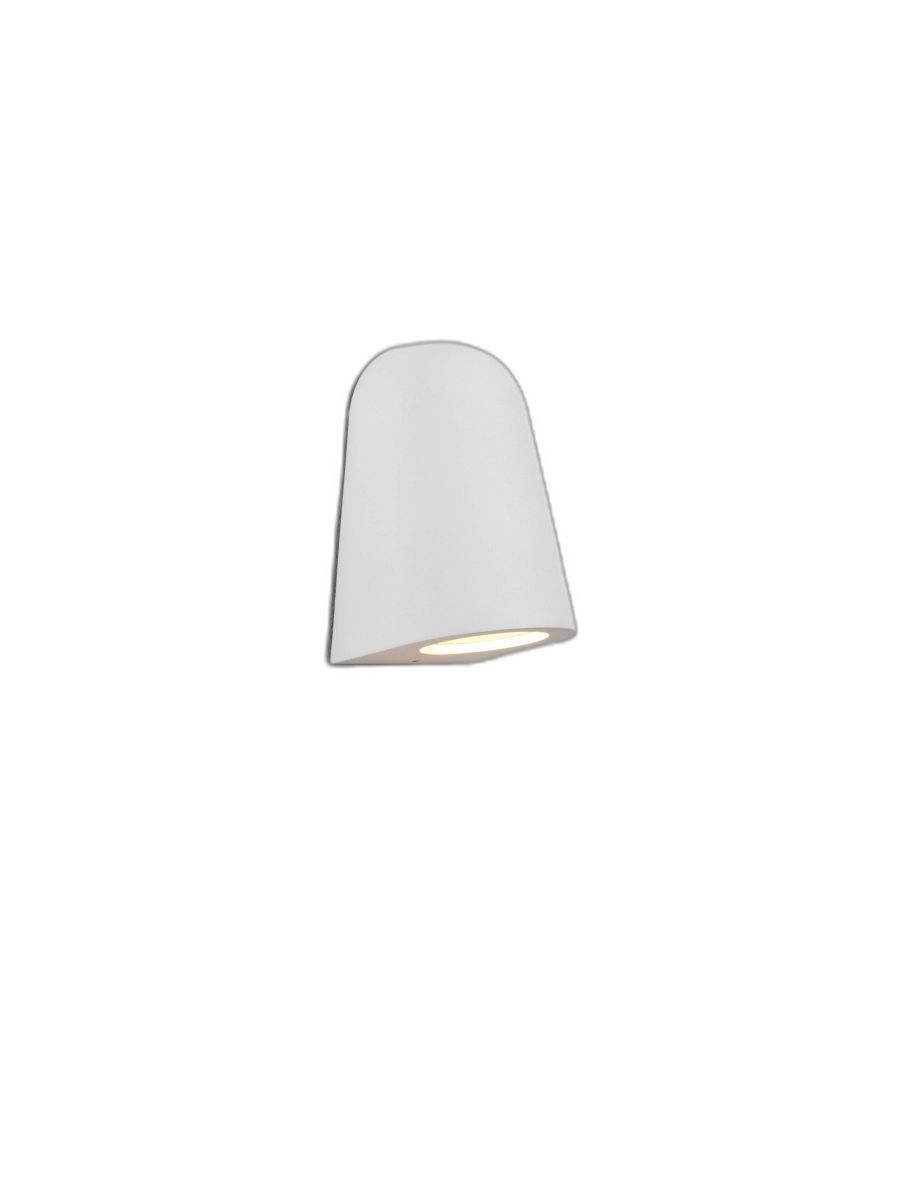 MAST LIGHT TEXTURED WHITE
