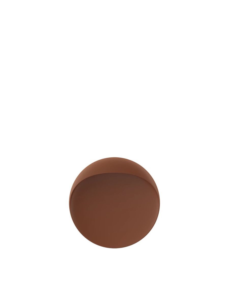 FLINDT APPLIQUE CORTEN Ø 200