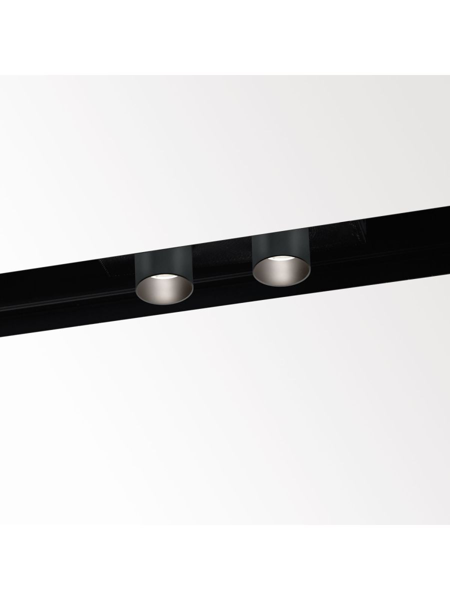 SPLITLINE M52 - 2 LED OK ALIMENTATION