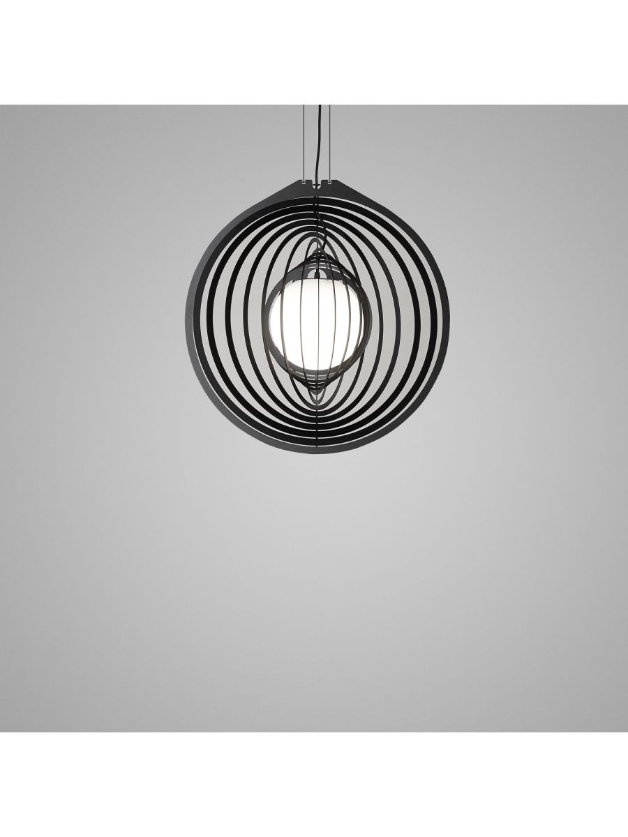 SOIREE RC 56 E27 OPAL SUSPENSION