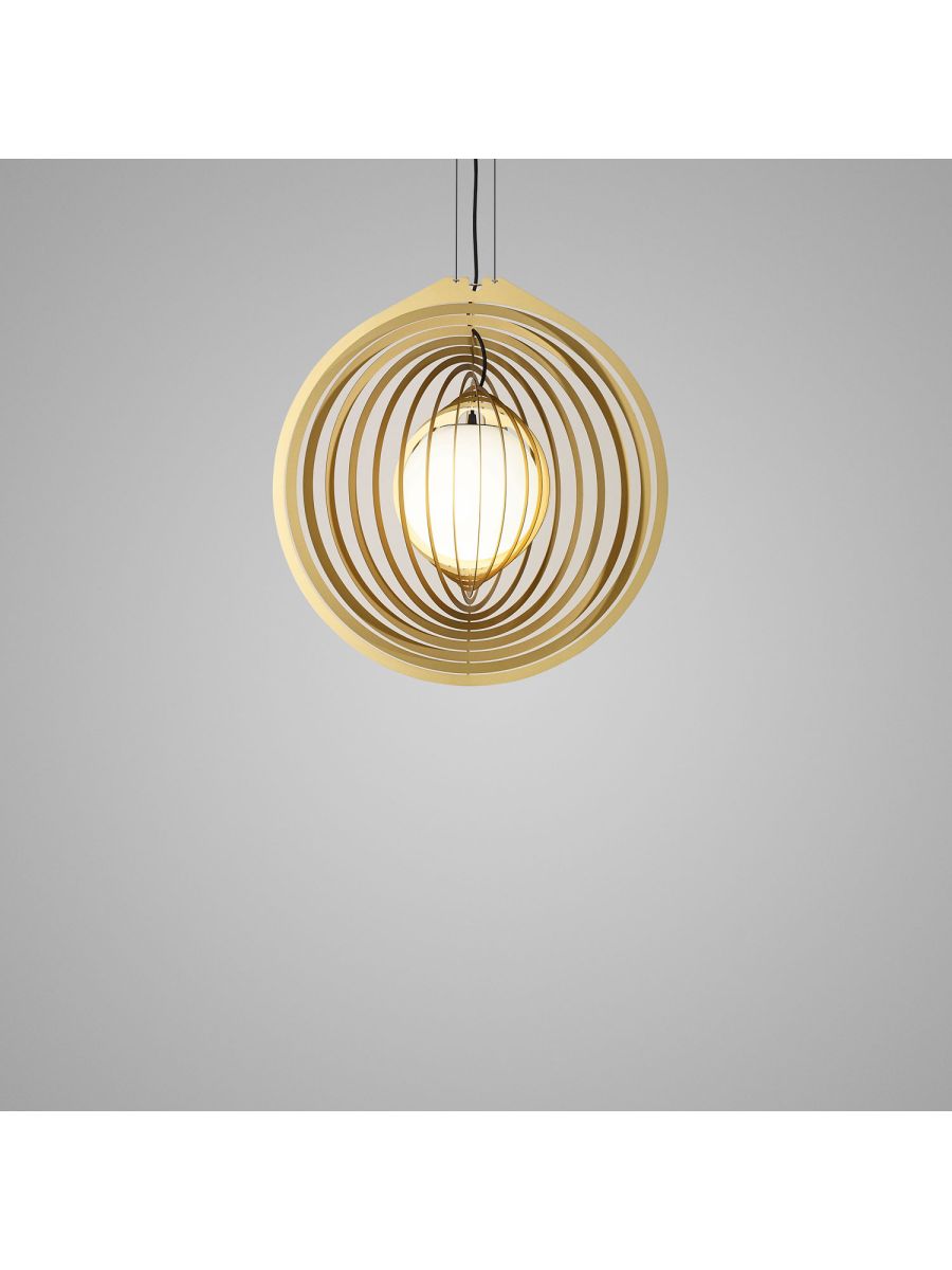SOIREE RC 56 E27 OPAL FG