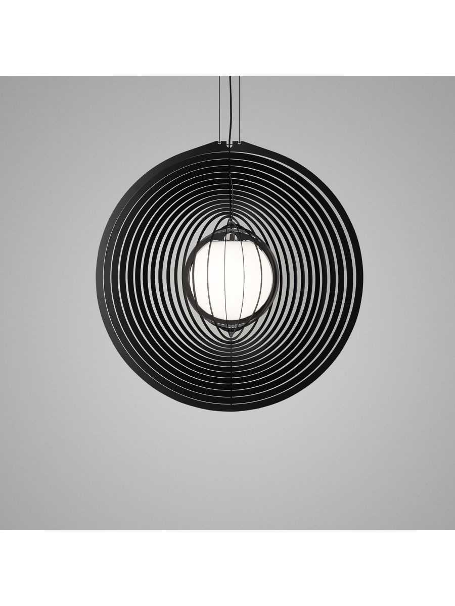 SOIREE RC 81 E27 OPAL SUSPENSION