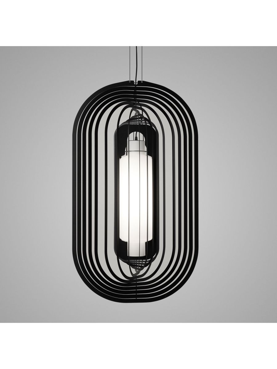 SOIREE SC 6210 E27 OPAL SUSPENSION