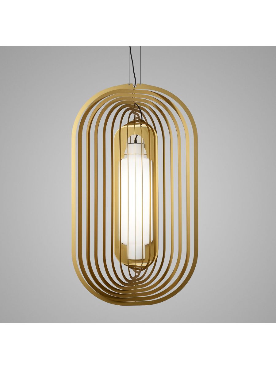 SOIREE SC 6210 E27 OPAL FG