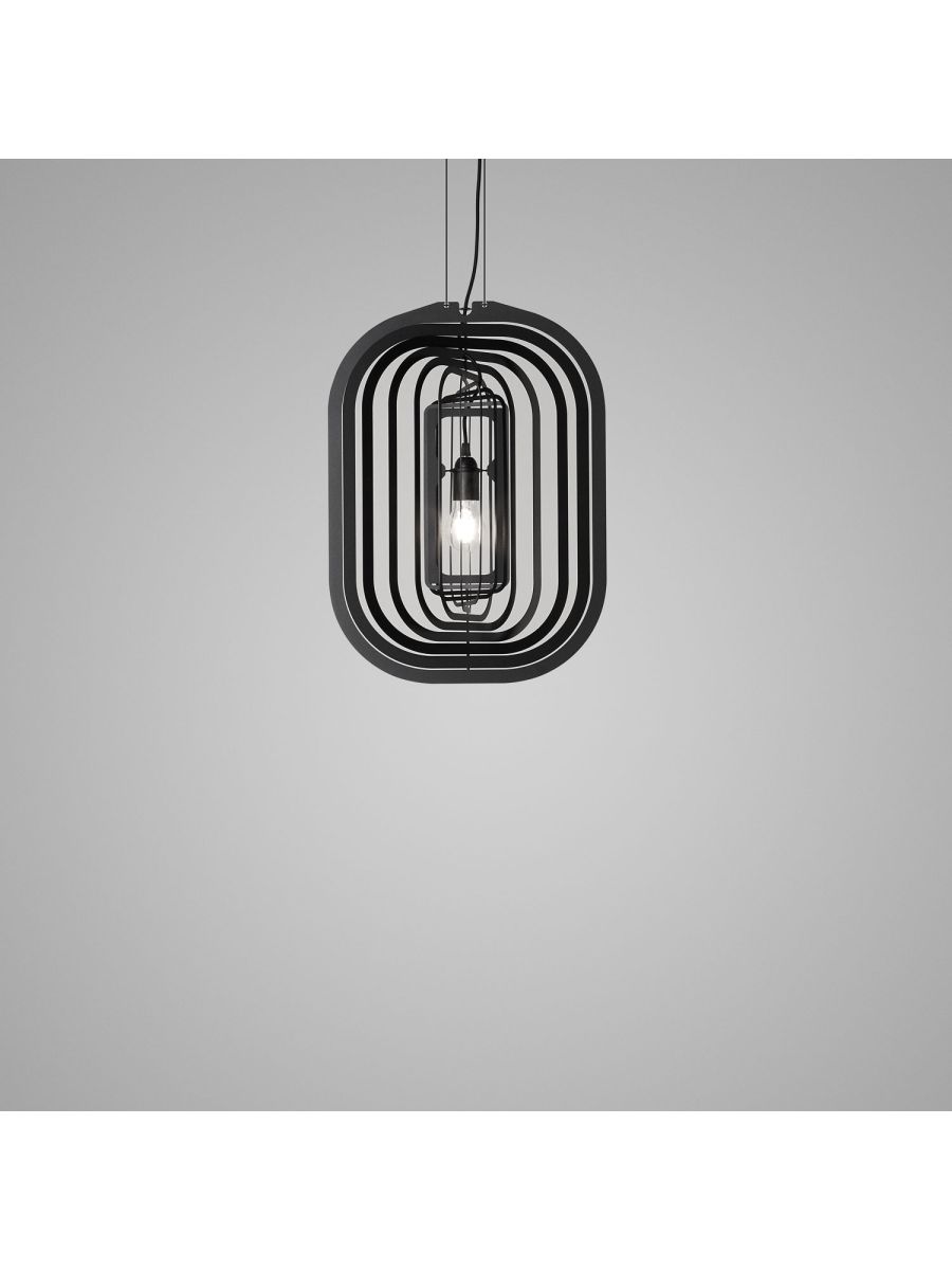 SOIREE SC 4055 E27 SUSPENSION