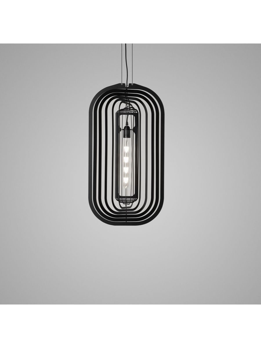 SOIREE SC 4075 E27 SUSPENSION