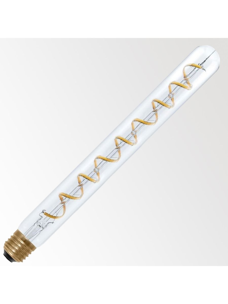 LED FILAMENT T30 E27 8W 2200K