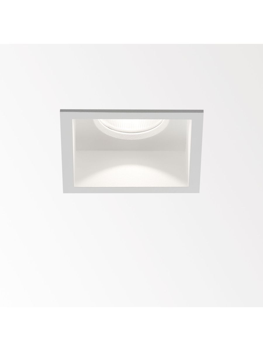 CARREE ST LED IP SPOTS APPARENT