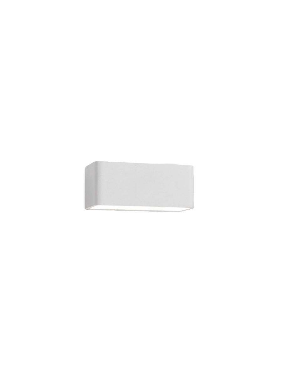 GALA T 930 APPLIQUE MURALE-3000°K
