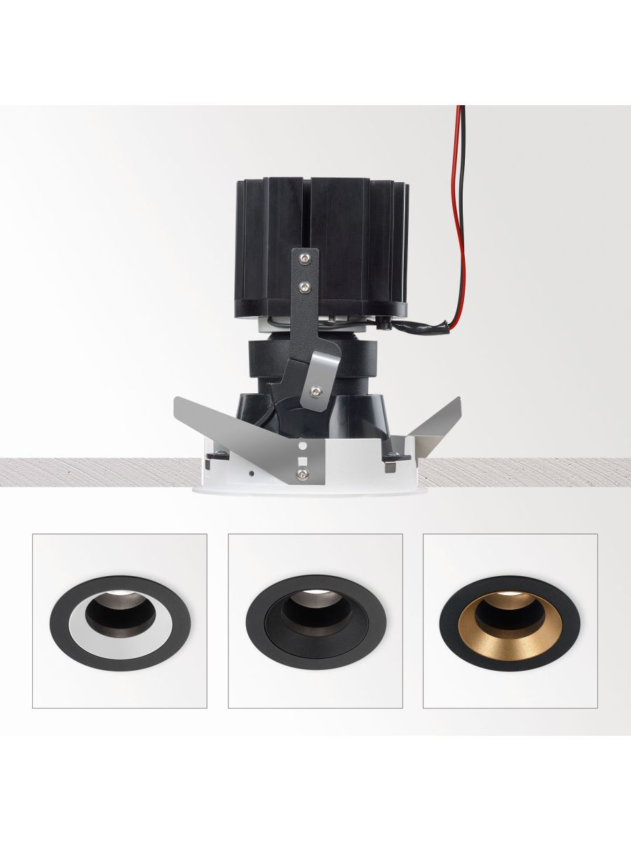iMAX II ROUND ADJUSTABLE MP 92718 B