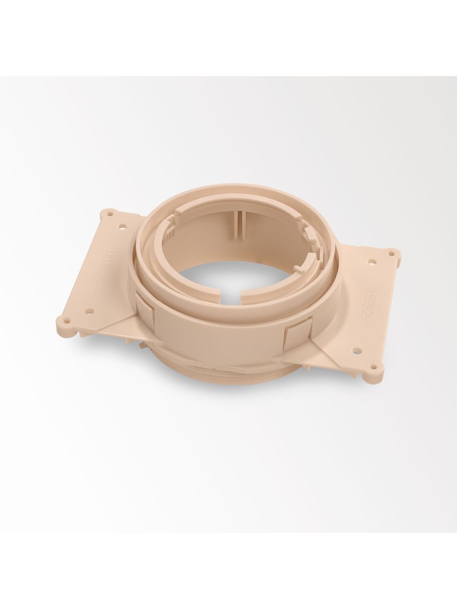 MOUNTING KIT R102 TRIMLESS O.F.A.
